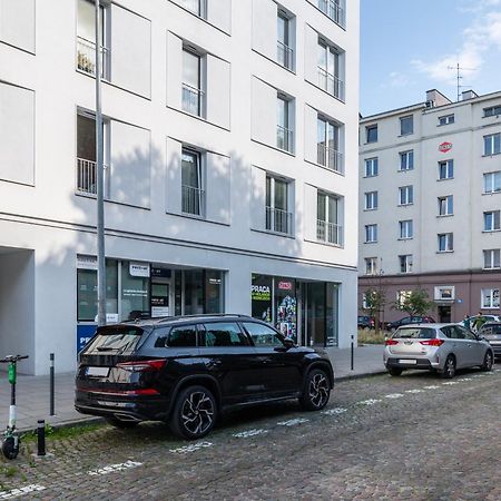 Apartament Sweet Gdynia Exterior photo