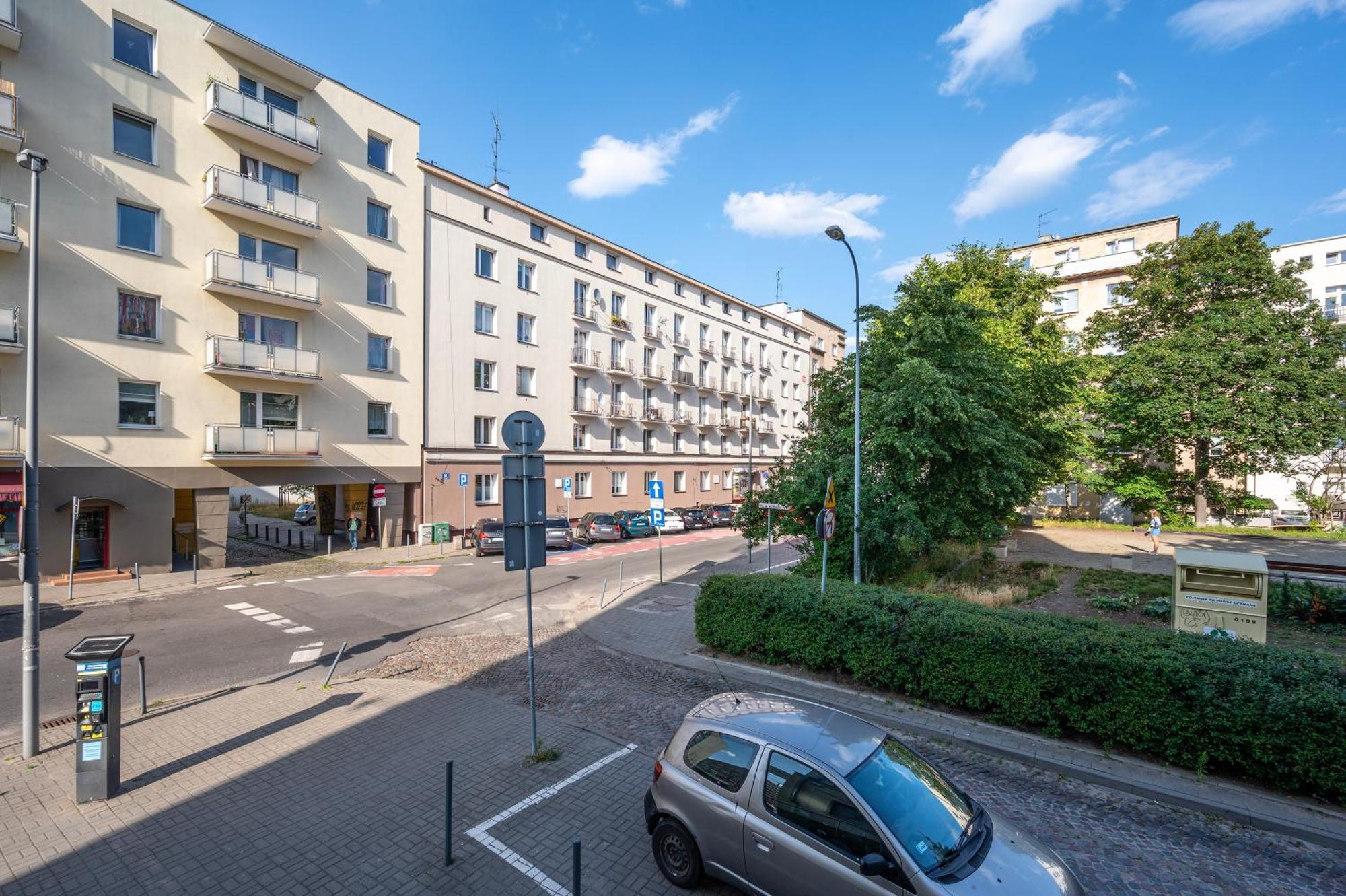 Apartament Sweet Gdynia Exterior photo